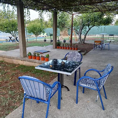 Zavicajna Kuca Sakota - Kozice Apartman