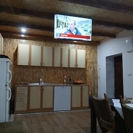 Zavicajna Kuca Sakota - Kozice Apartamento *
