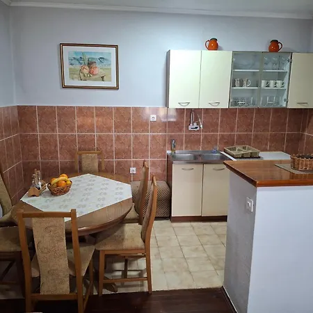 Zavicajna Kuca Sakota - Kozice 公寓 Stolac