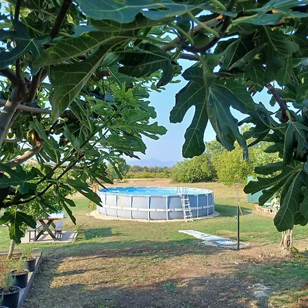 Zavicajna Kuca Sakota - Kozice 公寓 *