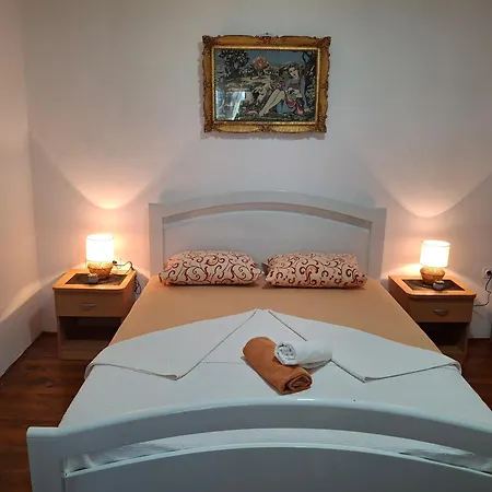 Apartament Zavicajna Kuca Sakota - Kozice Stolac