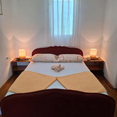 Appartement Zavicajna Kuca Sakota - Kozice Stolac