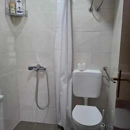 Zavicajna Kuca Sakota - Kozice