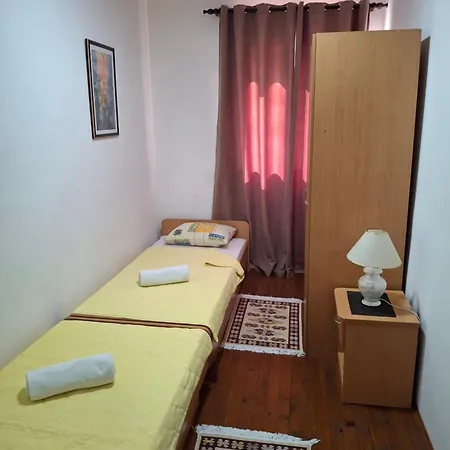 Zavicajna Kuca Sakota - Kozice Apartman