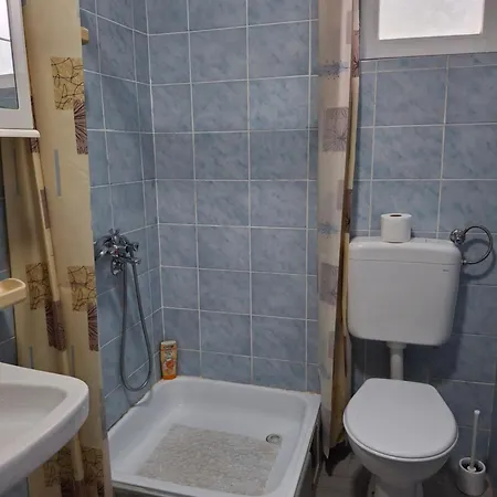 Zavicajna Kuca Sakota - Kozice Appartement