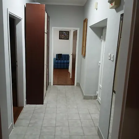 Zavicajna Kuca Sakota - Kozice Apartman *