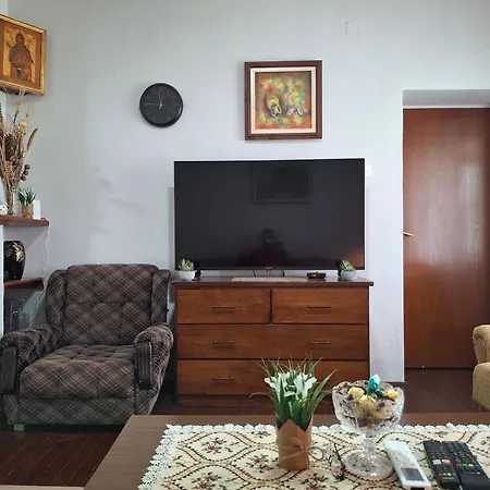 Zavicajna Kuca Sakota - Kozice Apartamento