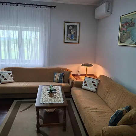 Zavicajna Kuca Sakota - Kozice Apartamento Stolac