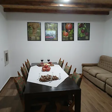 Zavicajna Kuca Sakota - Kozice * Stolac