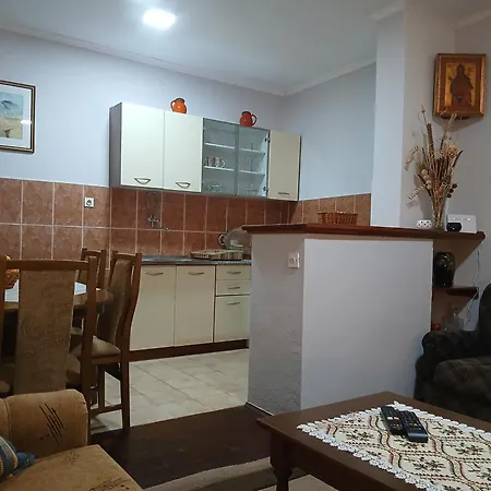 Zavicajna Kuca Sakota - Kozice Apartman