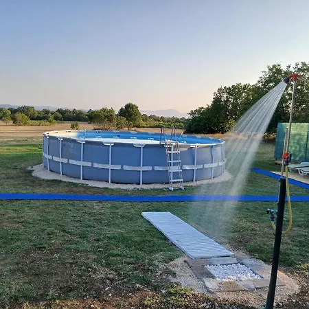 Apartament Zavicajna Kuca Sakota - Kozice *