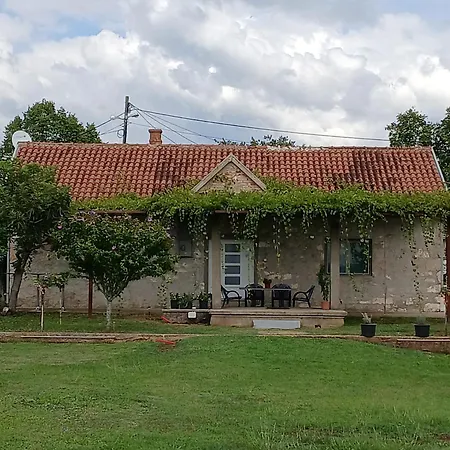 Zavicajna Kuca Sakota - Kozice