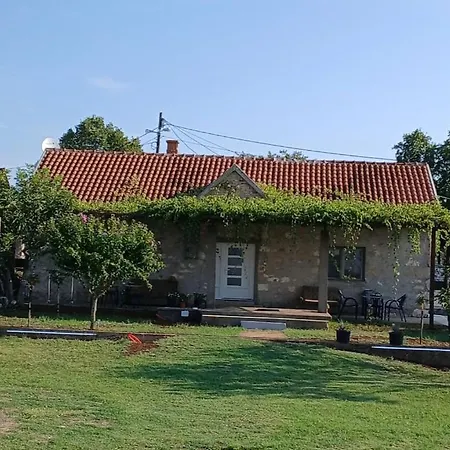 Zavicajna Kuca Sakota - Kozice *