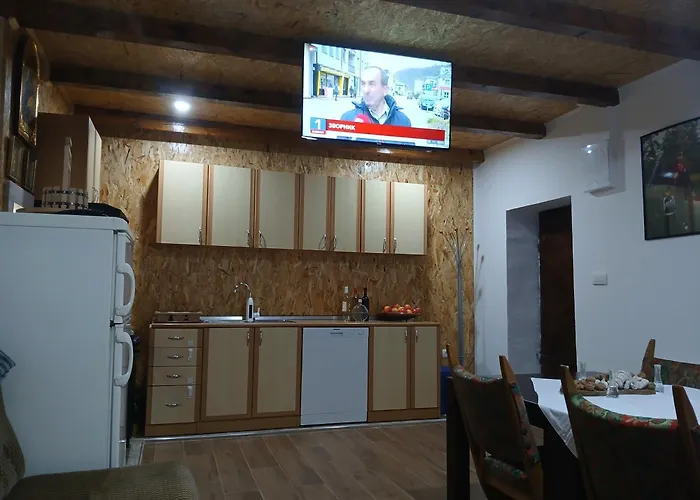 Zavicajna Kuca Sakota - Kozice شقة *