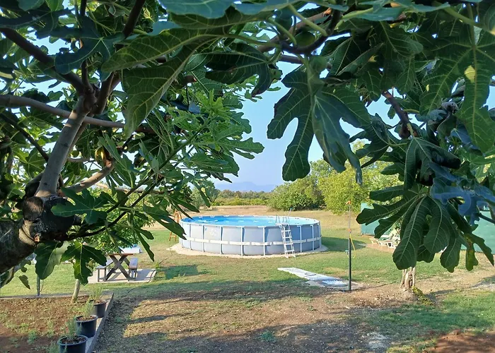 Zavicajna Kuca Sakota - Kozice شقة *