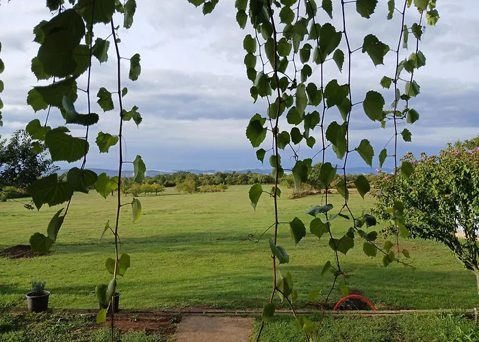 Zavicajna Kuca Sakota - Kozice